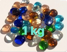 Ciottoli Gocce Gemme Sassi Di