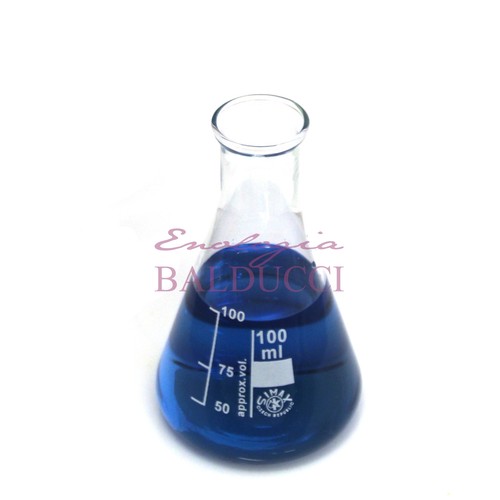 Beuta vetro borosilicato - in,