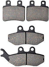 For HONDA-HM (ITALY) CRE 50