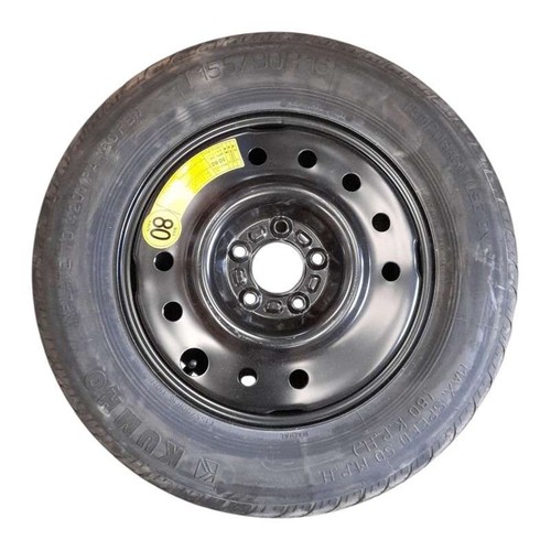 Ruotino scorta 155 r - di,