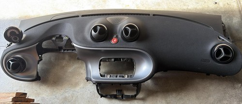 Kit airbag solo cruscotto - airbag,
