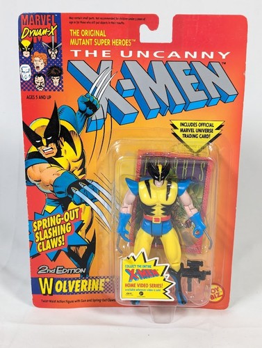 Figurina uncanny men - figurina,