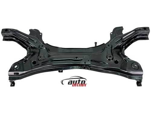 Nuovo supporto motore - motore,