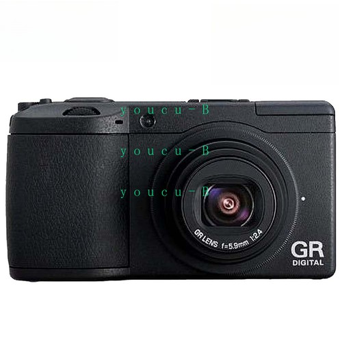 Fotocamera digitale compatta