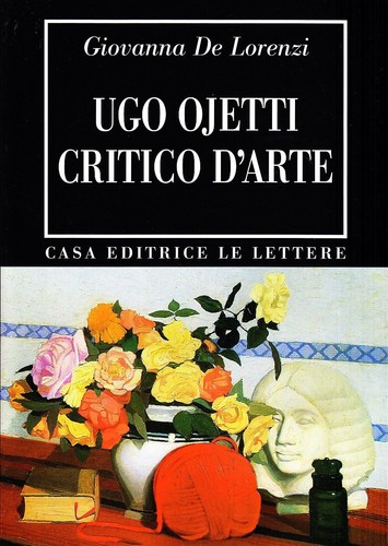 Lorenzi ugo ojetti - de,