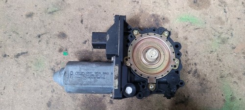 Motore finestrino lato destro