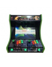BARTOP ARCADE RICREATIVO CABINATO oltre 10.000 giochi  
