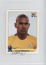 2010 Panini FIFA World Cup