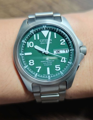 Orologio citizen promaster - orologio,