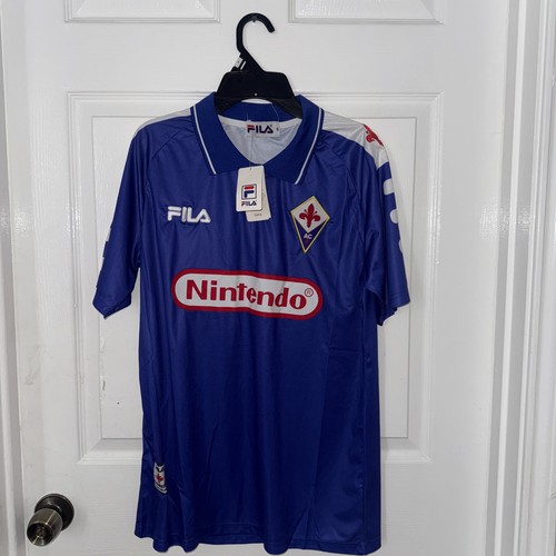 Maglia home gabriel - gabriel, batistuta