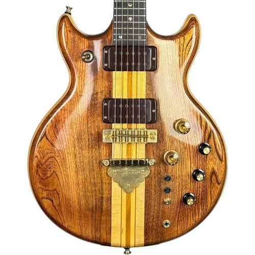 Artista ibanez 2700 1979 - artista,