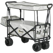 Carrello pieghevole - carrello,