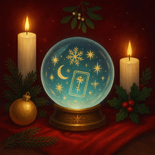 Voyance Complète Tarot de