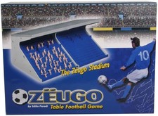 Zeugo set tribune - zeugo, 50