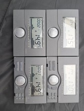 VIMAR CRONOTERMOSTATO(4 Pezzi)