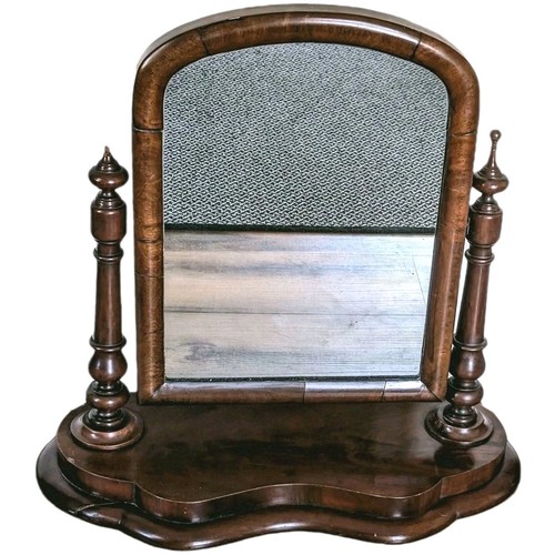Antico comò vittoriano legno - comò,