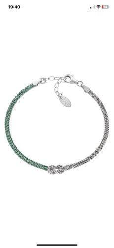 Bracciale donna gioielli amen - gioielli,