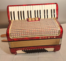 HOHNER FISARMONICA Concerto II