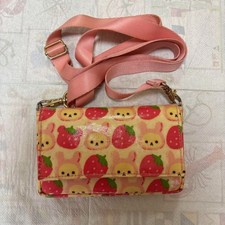 Borsa a tracolla Korilakkuma
