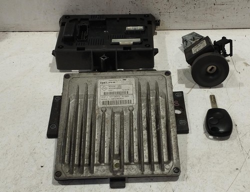 Kit chiave per - per, clio