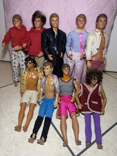 🌸 BELLISSIME BAMBOLE KEN