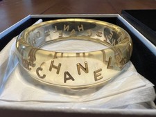 Bracciale chanel logo - chanel,