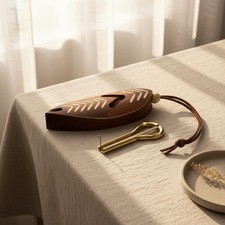 Scacciapensieri in Ottone