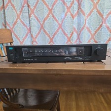 Sintonizzatore stereo vintage