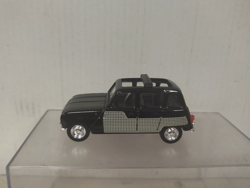 Renault 1964 parisienne - 1964,