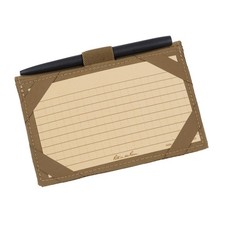 Index Cards,Ruled,3" x 5" Card