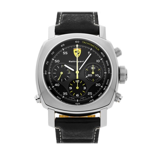 Orologio cronografo panerai - cronografo,