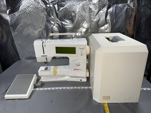 Bernina 1630 inspiration plus - 1630,