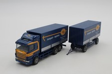 Carrozzeria intercambiabile