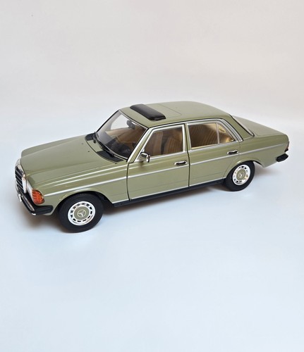 Modellino auto mercedes benz - modellino,