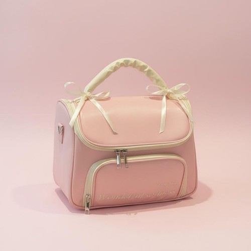 Beauty case con - case,