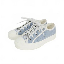 Sneakers basse Dior Christian
