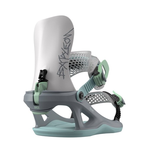 Attacchi snowboard bataleon - attacchi,