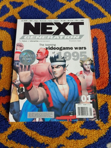 Next generation magazine - next,