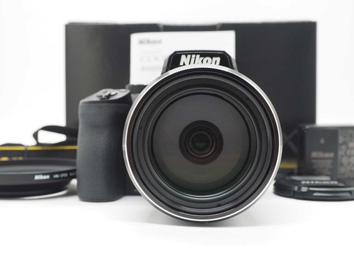 Nikon coolpix p950 - nikon,
