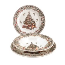 Servizio di Piatti da Tavola