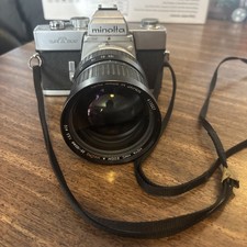 Macchina fotografica vintage