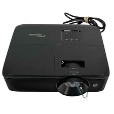 Optoma DASSSH DLP Proiettore