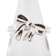 [Usato] Anello a cuore pieno