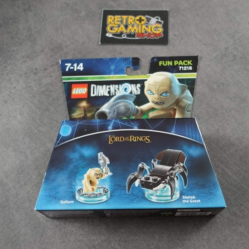 Lego dimensions lord the - lord, of