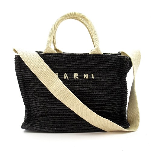Marni borsa tracolla - tracolla, piccola