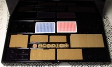 Scatola Fendi 184 Fiches Chips