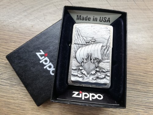 Raro accendino zippo 2015 - accendino,
