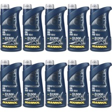 10X1 Litro Originale MANNOL