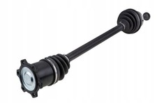 Semiasse Assale Anteriore Sx