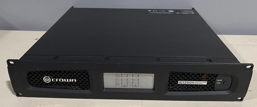 Crown drivecore install - crown,